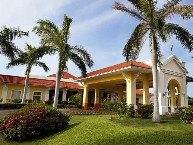 Resonace std Musique Varadero