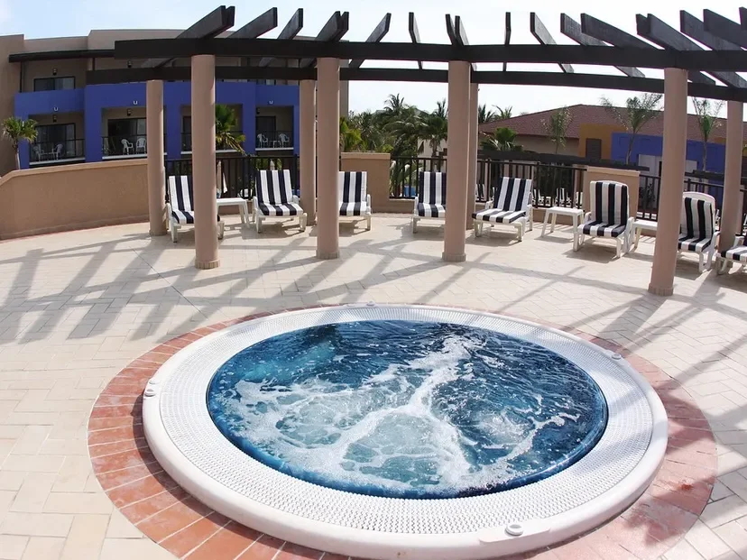 Sanctuary At Grand Memories